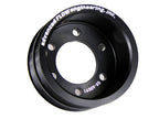 aFe Power Gamma Pulley GMA Power Pulley BMW M5 (E60) 06-10 V10-5.0L (view 8)