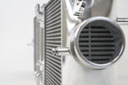 CSF 2019+ Porsche 911 Carrera (3.0L Turbo - Base/S/4/GTS) High Performance Intercooler System (view 6)