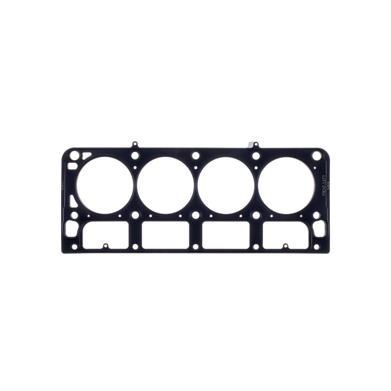 Cometic GM LS9/LSA Gen-4 Small Block V8.040in MLX Cylinder Head Gasket 4.100in Bore LHS