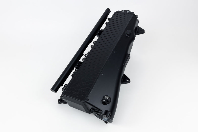 CSF BMW Gen 1 B58 Charge-Air-Cooler Manifold - Black (view 11)