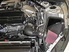 K&N 16-17 Chevrolet Camaro L4-2.0L F/I Turbo AirCharger Performance Intake (view 2)