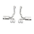 MagnaFlow Sys Cat-Back 97-04 Corvette C5 5.7L (view 32)