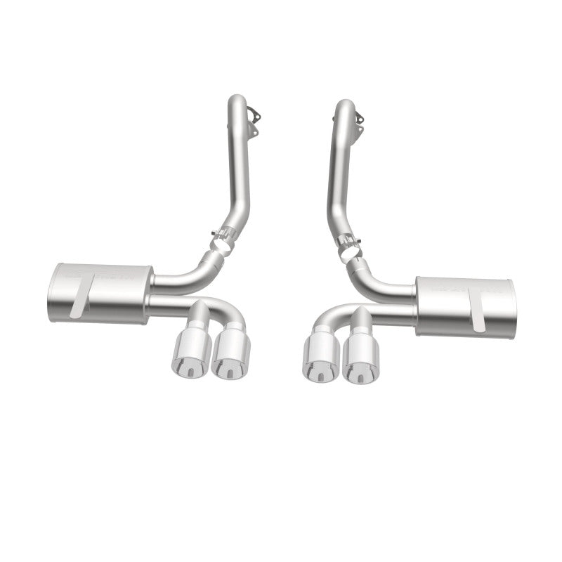 MagnaFlow Sys Cat-Back 97-04 Corvette C5 5.7L (view 32)