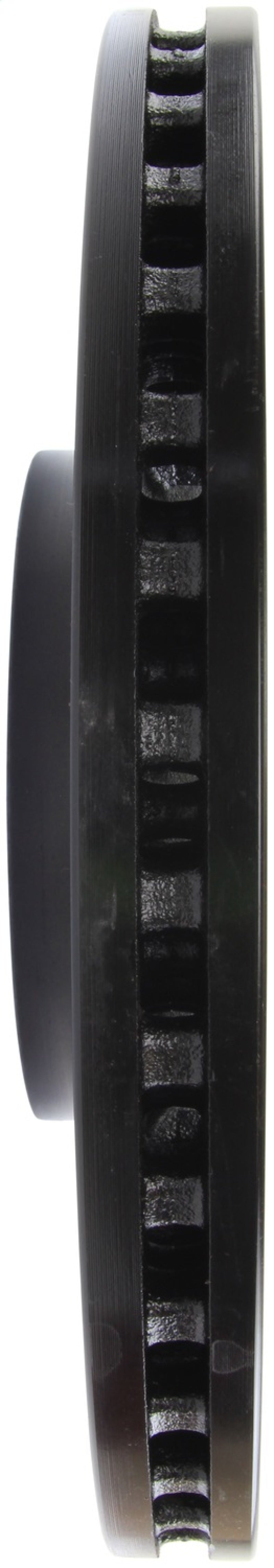 StopTech Slotted Sport Brake Rotor (view 7)
