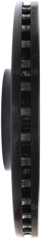 StopTech Slotted Sport Brake Rotor (view 7)