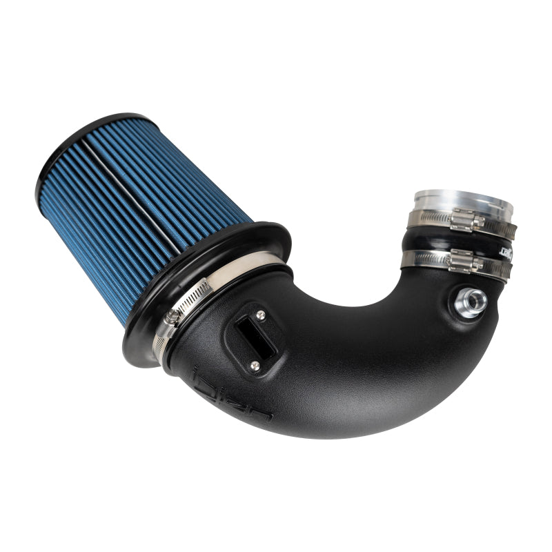 Injen 20-22 BMW M240i/M340i/M440i/xDrive Evolution Roto-Molded Air Intake System W/ SuperNano-Web (view 8)