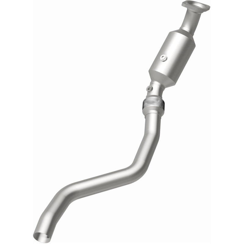 MagnaFlow 06-14 Chrysler 300 5.7L Direct Fit Converter (view 23)