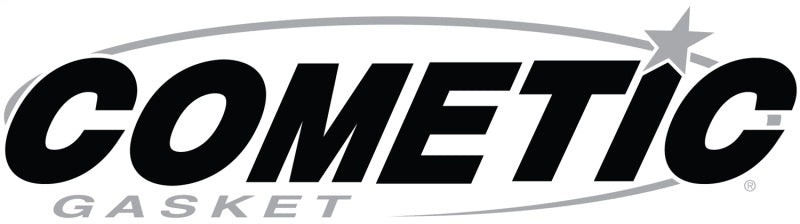 Cometic GM Gen-3/4 Small Block V8 Oil Pan Gasket - Except LS1/LS6 Corvette: Upper to Block (view 5)