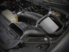 aFe 2021+ Ford F150 5.0L V8 MagnumFORCE Intake Stage-2 Pro DRY S (view 2)