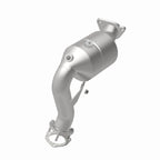 MagnaFlow Direct Fit Catalytic Converter Audi S4 (view 34)