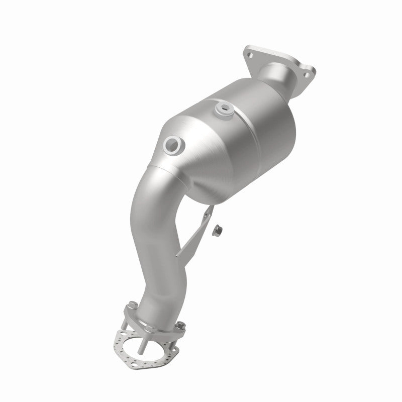 MagnaFlow Direct Fit Catalytic Converter Audi S4 (view 34)