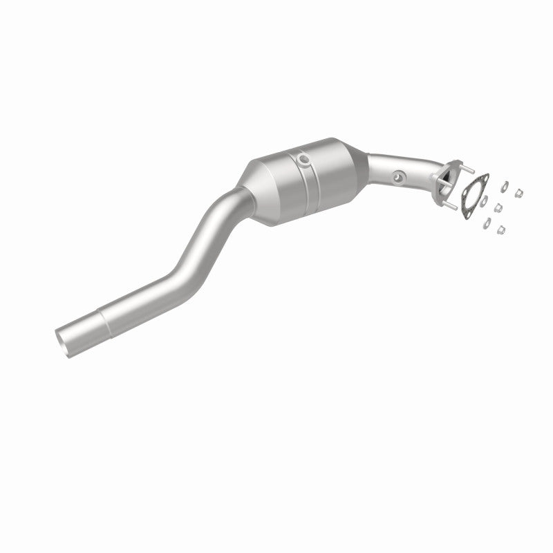 MagnaFlow Direct Fit Catalytic Converter 01-05 Porsche 911 3.6L Front Left (California) (view 32)