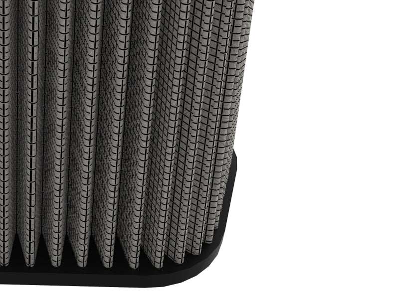 aFe MagnumFLOW Air Filters OER PDS A/F PDS BMW M3(E90/92/93) 10-11 08-09 V8(Non-US) (view 3)