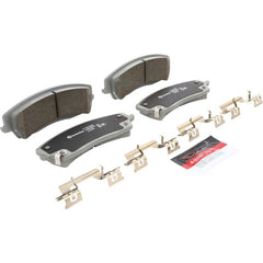 Brembo 05-08 Chrysler 300/ Dodge Charger/Challenger/Magnum Front NAO Brake Pad