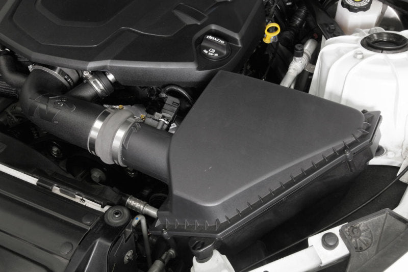 K&N 16-19 Chevrolet Camaro V6-3.6L Performance Intake Kit (view 3)