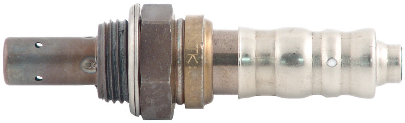 NGK Jeep TJ 2006-2005 Direct Fit Oxygen Sensor (view 3)