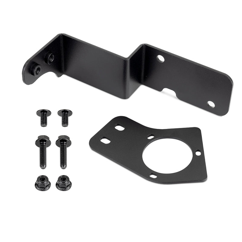 Mishimoto 2024+ Ford Mustang V8 Oil Catch Can - PCV Side (view 5)