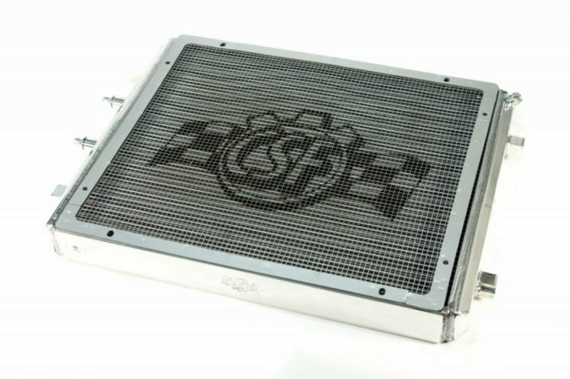 CSF 2014+ BMW M3/M4 (F8X) Front Mount Heat Exchanger w/Rock Guard (view 5)