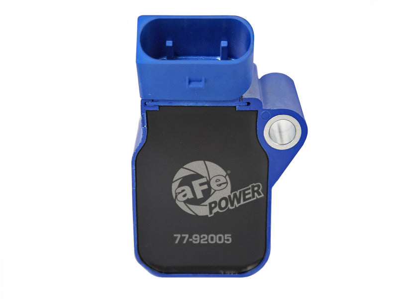 aFe 17-20 Audi A3 / 15-20 Audi A4 Scorcher High-Performance Ignition Coil (4 Pack) (view 4)