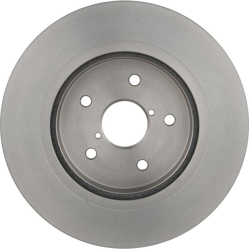 Brembo OE 15-16 Subaru Legacy/Outback/16-22 WRX Friction Brake Disc (view 4)