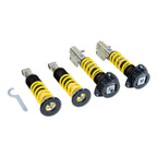 ST XTA Adjustable Coilovers 15-17 Subaru WRX / STI (view 2)
