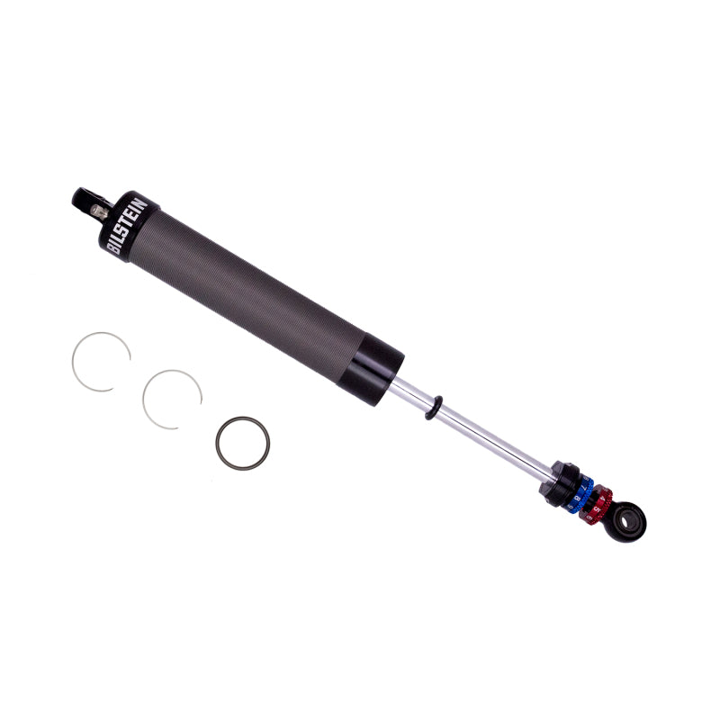 Bilstein B4 13-15 Mercedes-Benz SL550 4.6L V8 w/ Sport Susp w/o ABC Rear Twintube Strut Assembly (view 3)