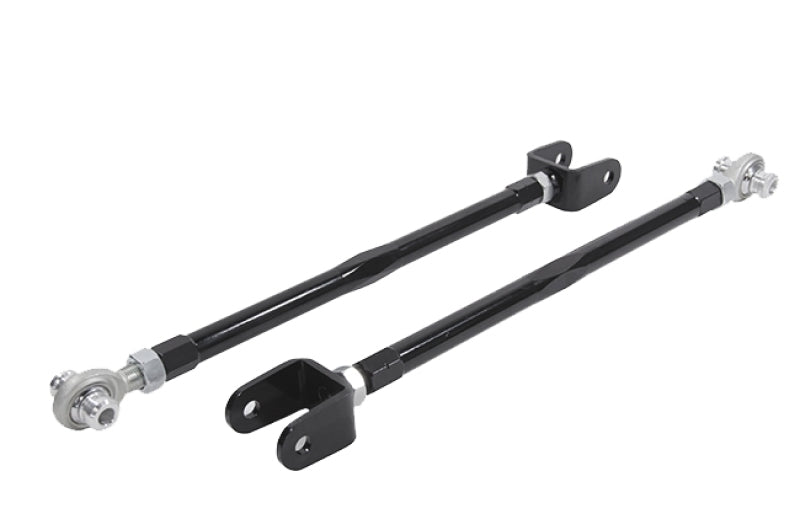 Torque Solution Adjustable Rear Control Arms Volkswagen MKIV R32 / Audi TT MK1 Quattro Main image