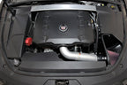 K&N 2012 Cadillac CTS 3.0L/3.6L Typhoon Performance Intake Kit (view 5)