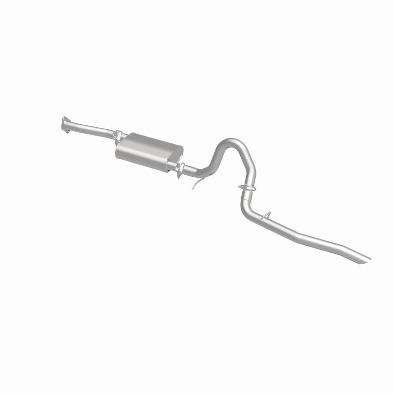 MagnaFlow BRE Exhaust Kit 99-04 Ford Mustang (view 22)