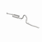 MagnaFlow BRE Exhaust Kit 99-04 Ford Mustang (view 22)