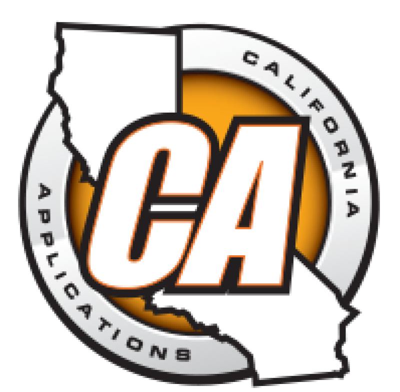 MagnaFlow Direct Fit Catalytic Converter 01-05 Porsche 911 3.6L Front Left (California) (view 33)