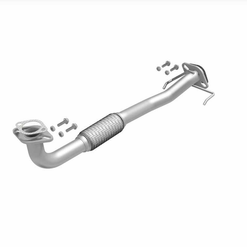 BRE Exhaust 02-07 Lancer 2.0L Front Pipe Kit (view 26)