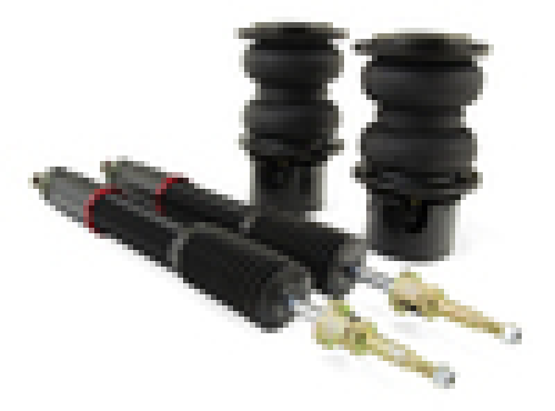Air Lift Performance 15-17 Volkswagen Golf R Rear Kit (view 8)