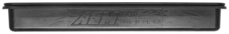 AEM 2019 Chevrolet Silverado 1500 V8-5.3L F/I DryFlow Air Filter (view 15)