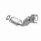 MagnaFlow Converter Direct Fit 08-13 Infiniti G37 V6-3.7LGAS California Catalytic Converter 2.25 Dia (view 32)