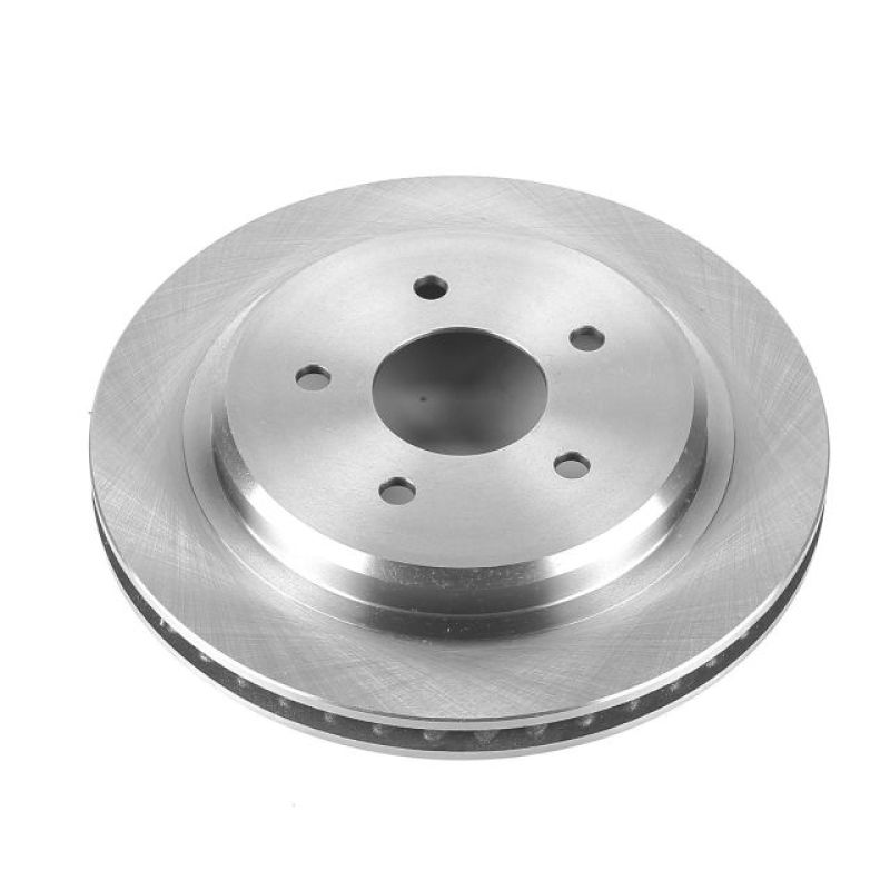 Power Stop 04-09 Cadillac XLR Rear Left Autospecialty Brake Rotor Main image