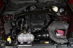 Roush 2018-2023 Ford Mustang 2.3L I4 EcoBoost Cold Air Kit (view 3)