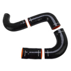 Mishimoto 22+ Volkswagen GTI MK8 (MQB) Intercooler Pipe Kit Polished (view 3)