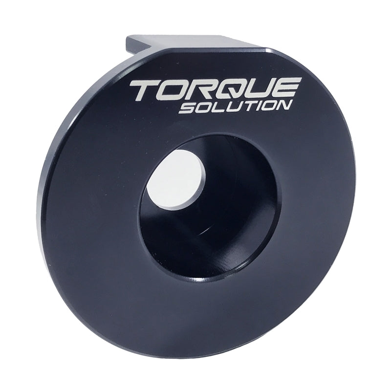 Torque Solution Pendulum (Dog Bone) Billet Insert VW Golf/GTI MK7 (Triangle Version) Main image