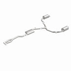 MagnaFlow BRE Exhaust Kit 15-22 300 CHARGER 3.6L (view 27)