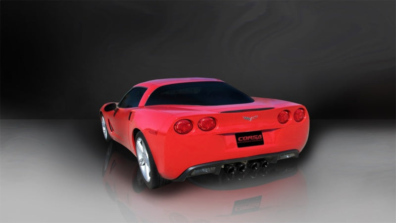 COR Axle-Back Xtreme (view 3)