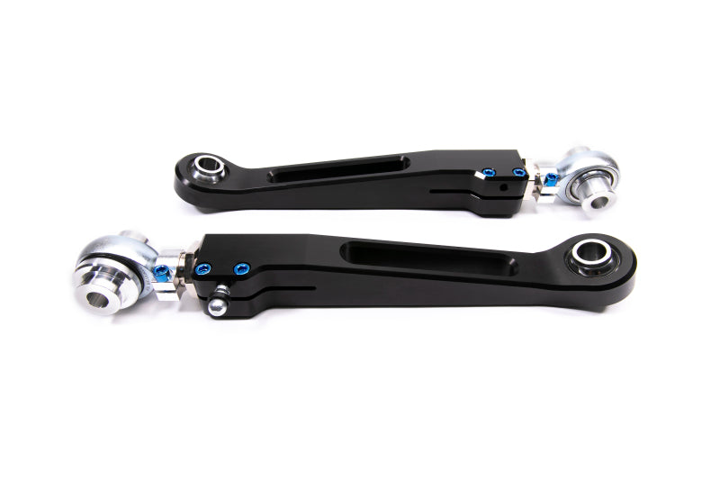 SPL Parts 2012+ BMW 3 Series/4 Series F3X Front Lower Control Arms (view 3)