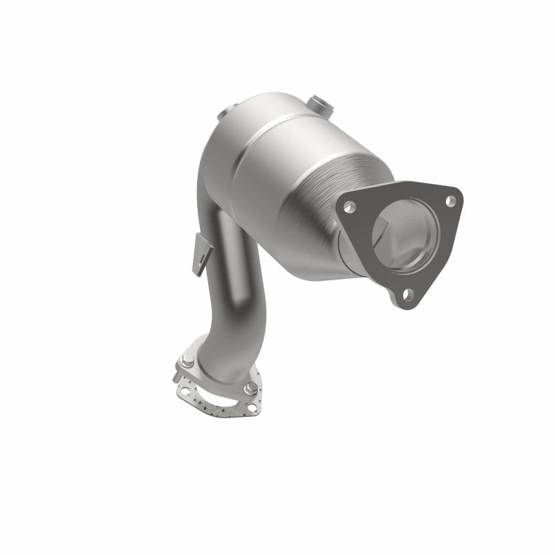 MagnaFlow Conv DF Audi S4 (view 33)