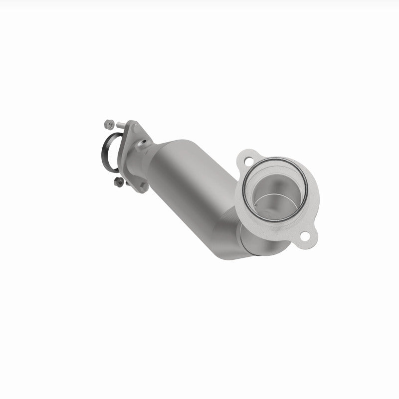 MagnaFlow 09-15 Cadillac CTS 6.2L Direct Fit Converter (view 24)