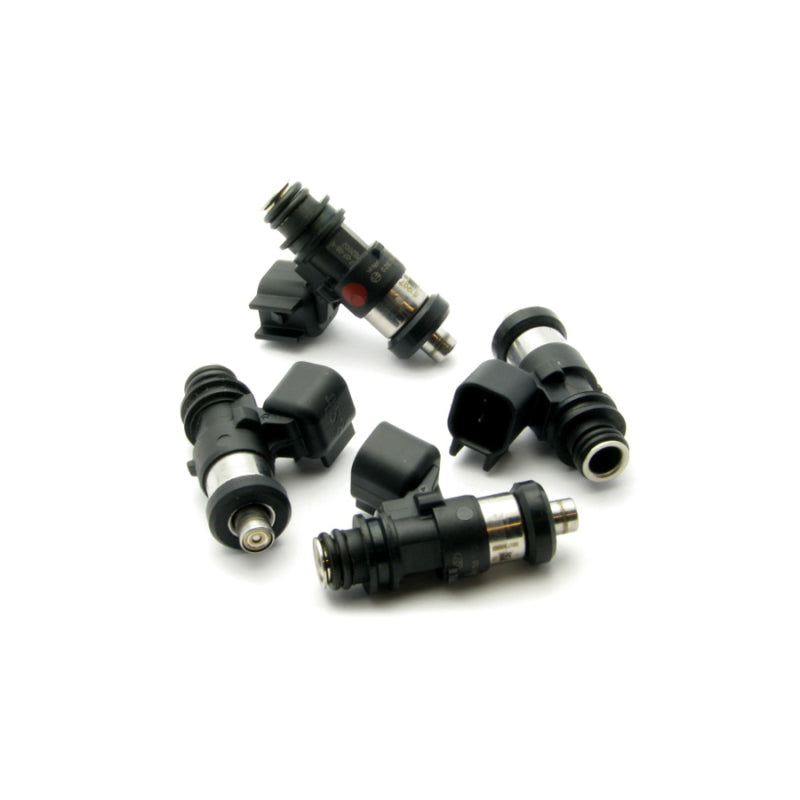 DeatschWerks 12+ Subaru BRZ / 12+ Scion FR-S / 12+ Toyota 86 450CC/min (MPFI) Injectors (view 2)