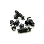 DeatschWerks 12+ Subaru BRZ / 12+ Scion FR-S / 12+ Toyota 86 450CC/min (MPFI) Injectors (view 2)