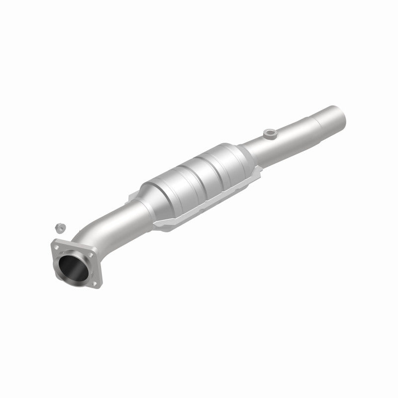 MagnaFlow Conv DF 01-03 Audi S8 4.2L Driver Side (view 33)