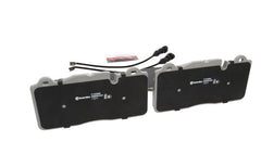 Brembo OE 14-15 Chevrolet Camaro Ceramic Brake Pad - Front