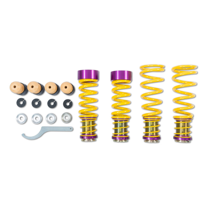KW H.A.S. Nissan GT-R Skyline (R35) (view 2)