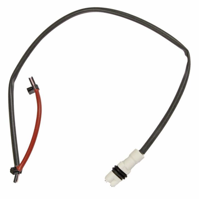 Power Stop 06-12 Porsche 911 Front Euro-Stop Electronic Brake Pad Wear Sensor Main image